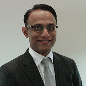 Dr. Sireen Gopal